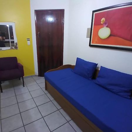 Apartamento Vista 500mts do Mar - Comércio Próximo Praia Grande  Exterior foto