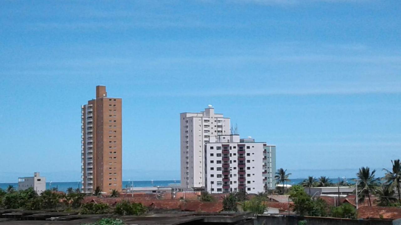 Apartamento Vista 500mts do Mar - Comércio Próximo Praia Grande  Exterior foto