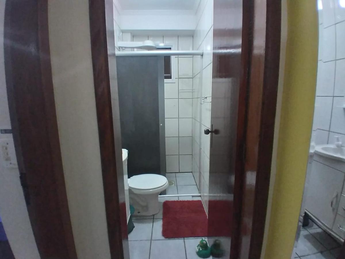 Apartamento Vista 500mts do Mar - Comércio Próximo Praia Grande  Exterior foto
