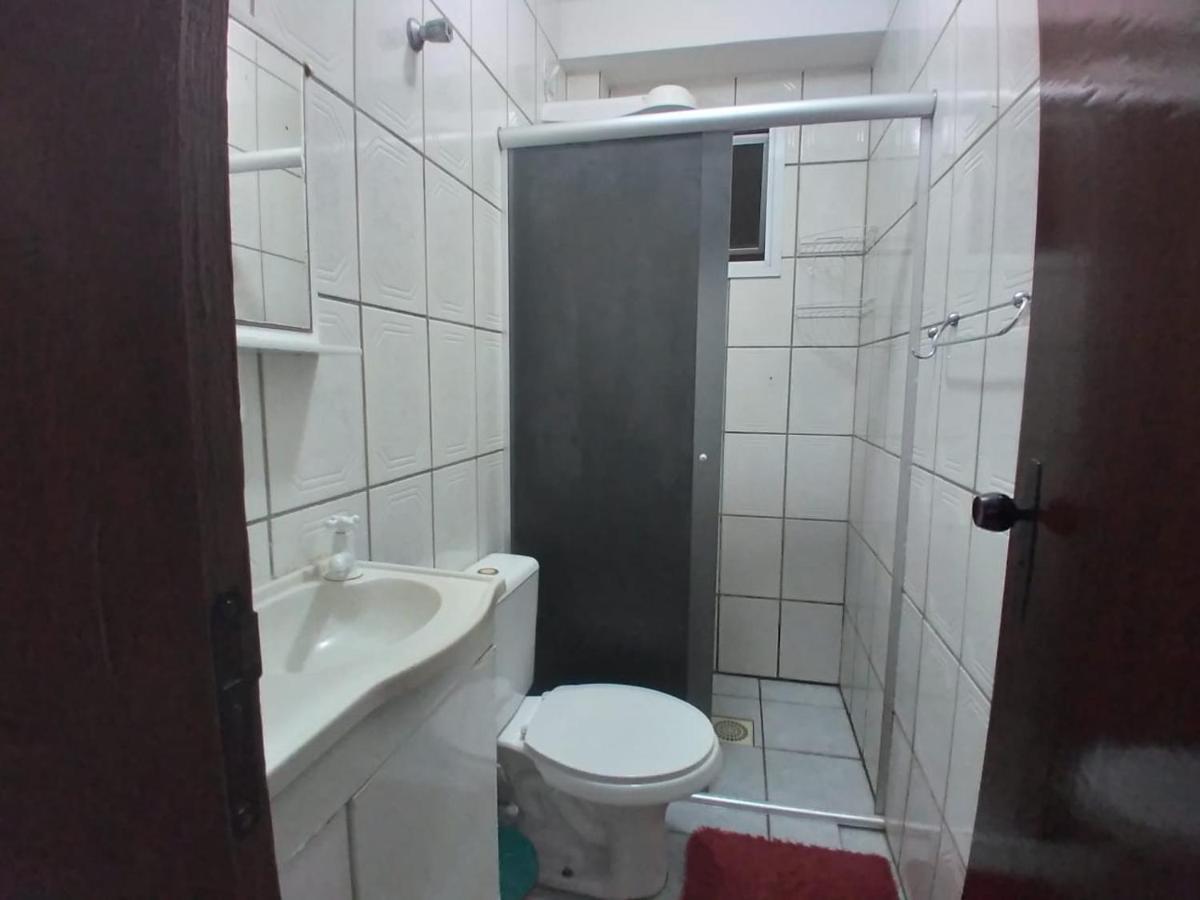 Apartamento Vista 500mts do Mar - Comércio Próximo Praia Grande  Exterior foto