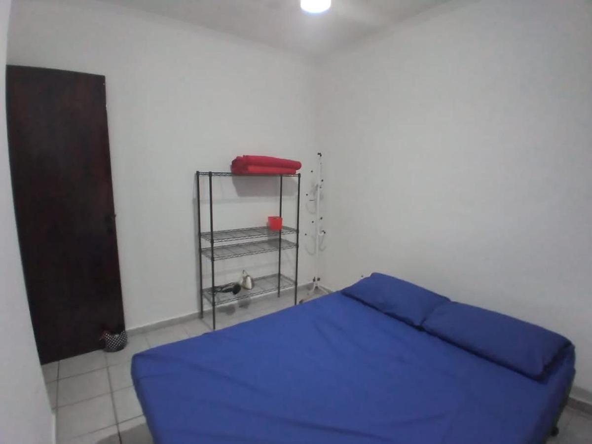 Apartamento Vista 500mts do Mar - Comércio Próximo Praia Grande  Exterior foto