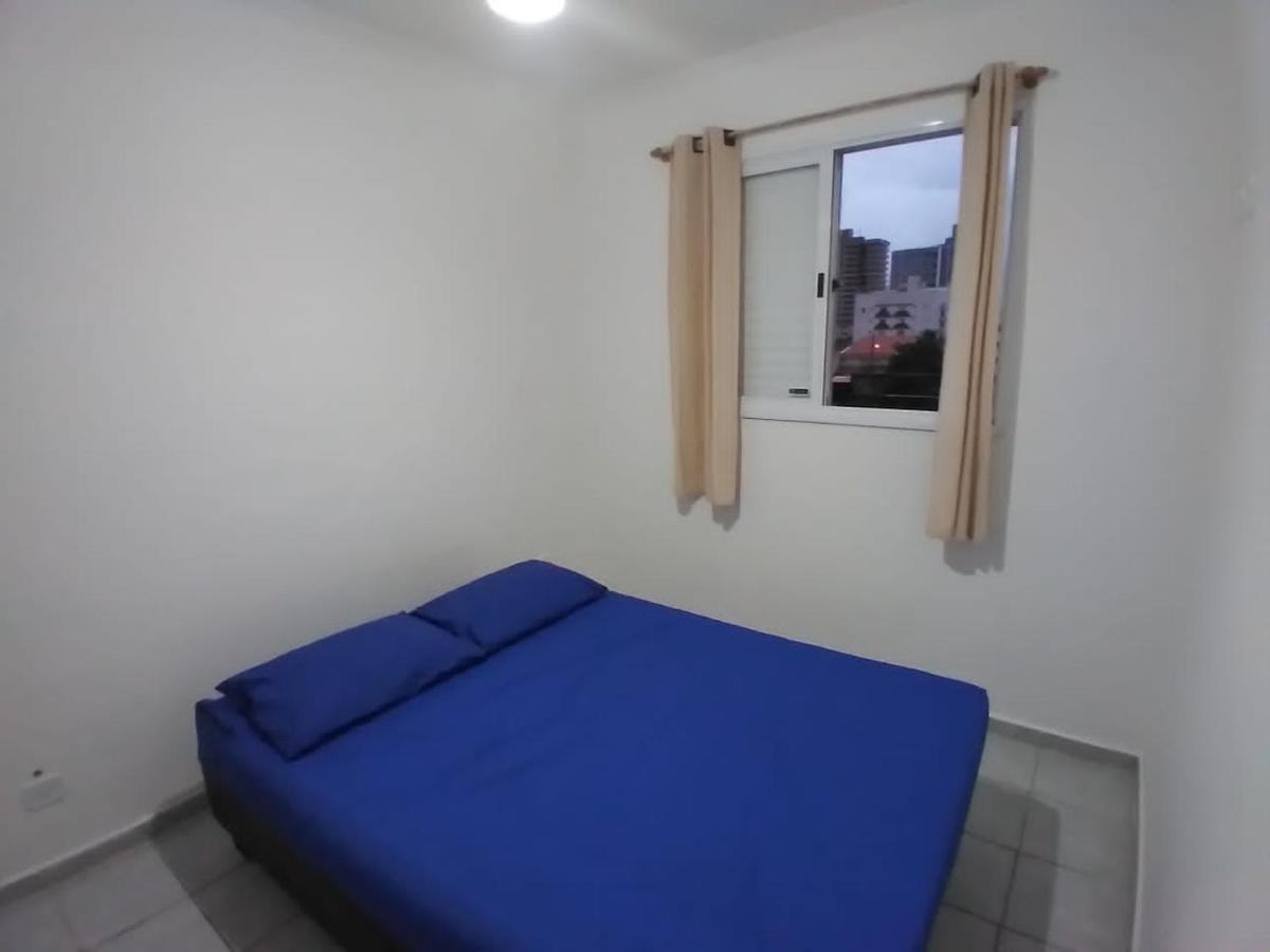 Apartamento Vista 500mts do Mar - Comércio Próximo Praia Grande  Exterior foto